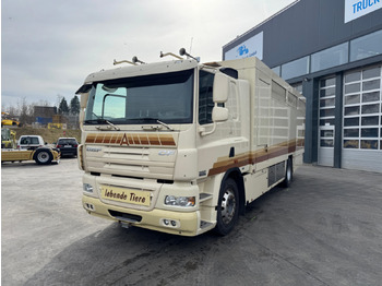 Loomaveok DAF CF 410