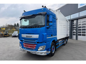Külmutiga veoauto DAF XF 460