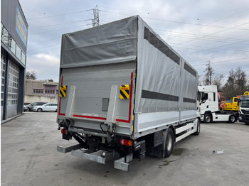Tent veoauto MAN TGS 18.440 4x2: pilt 5