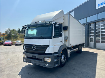 Külmutiga veoauto MERCEDES-BENZ Axor 1833