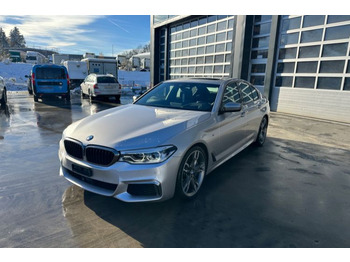Auto BMW