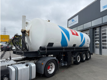 Silo poolhaagis SPITZER