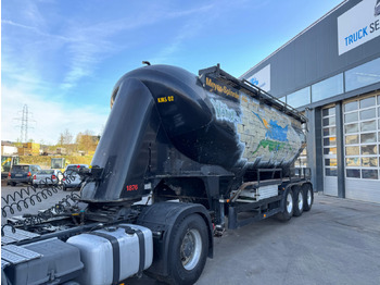 Silo poolhaagis SPITZER