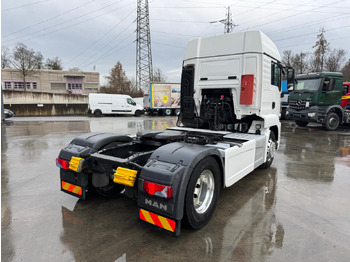 Sadulveok MAN TGS 18.440 4x2 ADR: pilt 5 Sadulveok MAN TGS 18.440 4x2 ADR: pilt 5