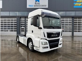 Sadulveok MAN TGS 18.440 4x2 ADR: pilt 3 Sadulveok MAN TGS 18.440 4x2 ADR: pilt 3