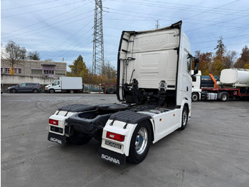 Sadulveok SCANIA S500 4x2: pilt 5