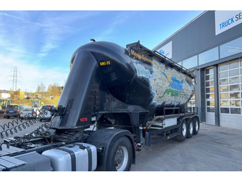 Silo poolhaagis SPITZER