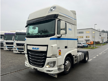 Sadulveok DAF XF 460
