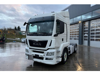 Sadulveok MAN TGS 18.440
