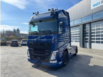 Sadulveok VOLVO FH 500
