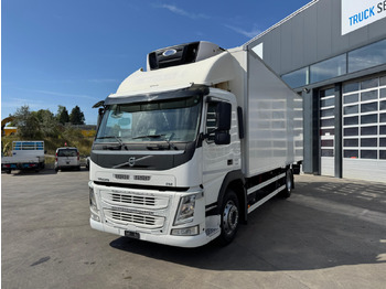 Külmutiga veoauto VOLVO FM 410