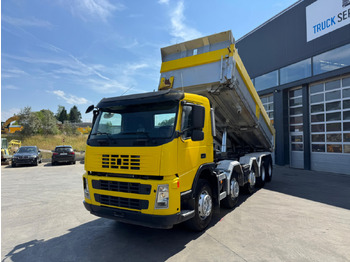 Kallurauto VOLVO FM 480
