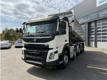 Kallurauto VOLVO FMX 540