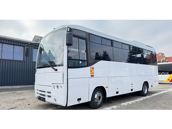 Maakonnaliini buss