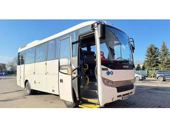 Maakonnaliini buss