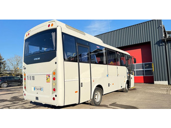 Maakonnaliini buss Inny Otokar Navigo / Klima / mały przebieg / cena:124000 zł netto: pilt 2
