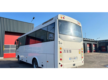Maakonnaliini buss Inny Otokar Navigo / Klima / mały przebieg / cena:124000 zł netto: pilt 4