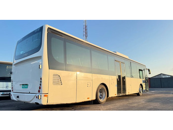 Linnaliini buss Irisbus Crossway LE  / KLIMA / automat / 45 foteli / niskowejściowy / Cena: 115000zł netto: pilt 4