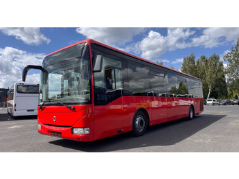 Maakonnaliini buss IRISBUS