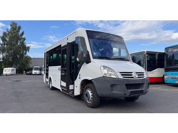 Maakonnaliini buss IRISBUS