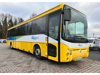 Maakonnaliini buss IRISBUS