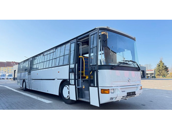Maakonnaliini buss IRISBUS