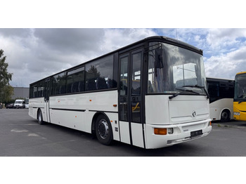 Maakonnaliini buss IRISBUS