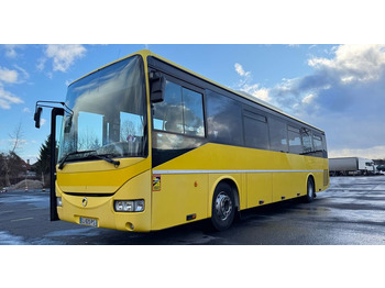 Maakonnaliini buss IRISBUS