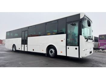 Maakonnaliini buss MAN