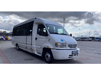 Väikebuss RENAULT Mascott