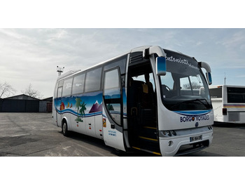 Kaugsõidu buss TEMSA