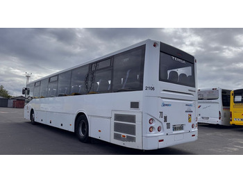 Maakonnaliini buss Temsa Tourmalin / motor  Cumminis / 64 miejsca / Euro 5 / Cena:59000zł netto: pilt 4