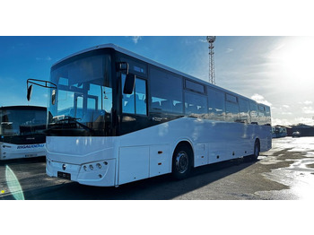Koolibuss TEMSA