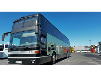 Kaugsõidu buss VAN HOOL