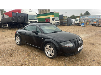 Auto AUDI