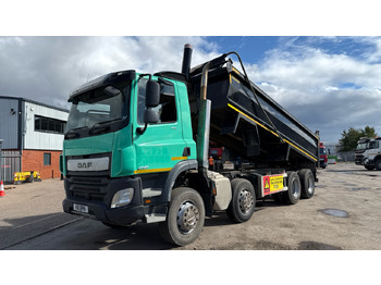 Kallurauto DAF CF 410: pilt 2
