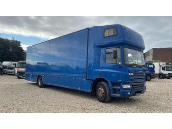 Kasti veoauto DAF CF 65 250