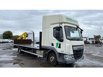 Madelveok/ Platvormveok DAF LF 150