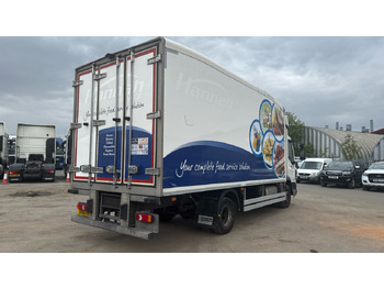 Külmutiga veoauto DAF LF 180: pilt 4