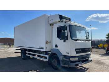 Külmutiga veoauto DAF LF 55 180