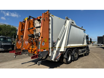 Prügiauto DENNIS ELITE 6: pilt 4