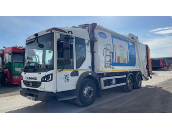 Prügiauto DENNIS ELITE  6: pilt 2