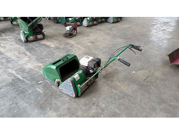 Muruniiduk DENNIS FT510 PEDESTRIAN CYLINDER MOWER WITH 9K UNIT AND GRASS BOX: pilt 3 Muruniiduk DENNIS FT510 PEDESTRIAN CYLINDER MOWER WITH 9K UNIT AND GRASS BOX: pilt 3