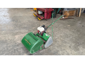 Muruniiduk DENNIS FT510 PEDESTRIAN CYLINDER MOWER WITH 9K UNIT AND GRASS BOX: pilt 2 Muruniiduk DENNIS FT510 PEDESTRIAN CYLINDER MOWER WITH 9K UNIT AND GRASS BOX: pilt 2