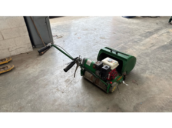 Muruniiduk DENNIS FT510 PEDESTRIAN CYLINDER MOWER WITH 9K UNIT AND GRASS BOX: pilt 4 Muruniiduk DENNIS FT510 PEDESTRIAN CYLINDER MOWER WITH 9K UNIT AND GRASS BOX: pilt 4