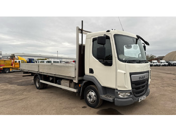 Madelveok/ Platvormveok DAF LF 150