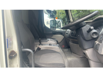 Tent veoauto Daf LF 250: pilt 5