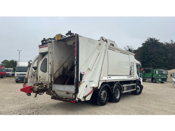 Prügiauto Dennis Elite 6: pilt 4