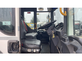 Prügiauto Dennis Elite 6: pilt 5