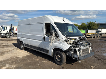 Kaubik FIAT Ducato 2.3